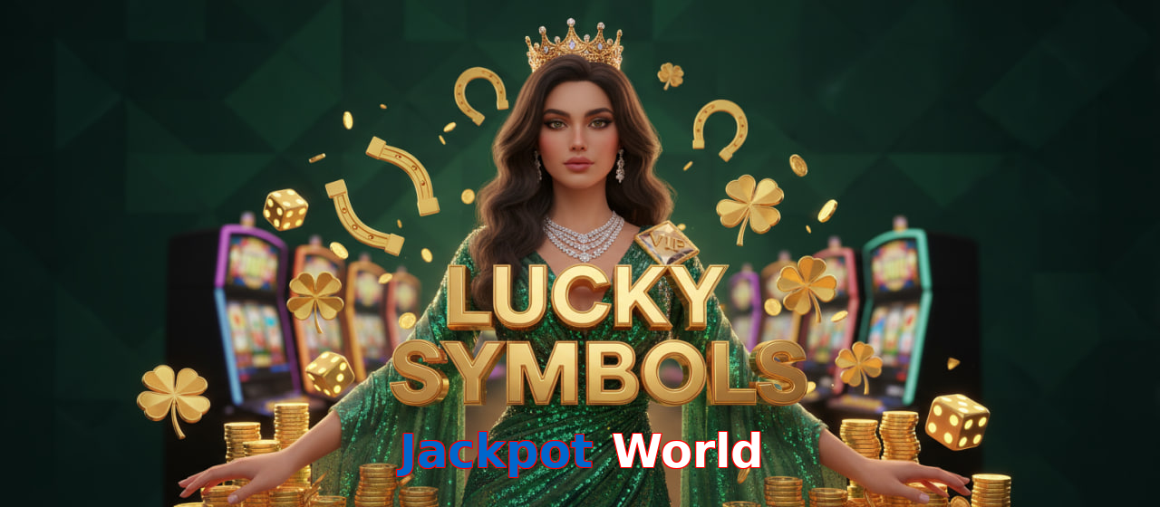Jackpot World