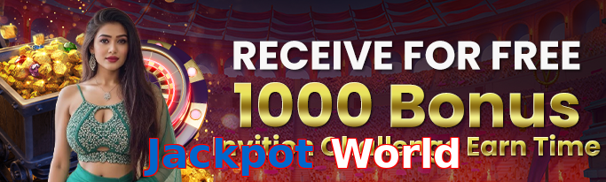 Jackpot World